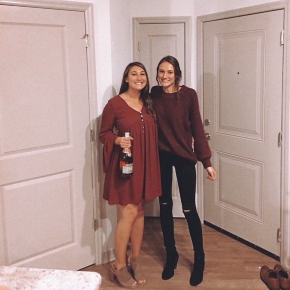 Meet your Posher, Amber - Picture 4 of 8